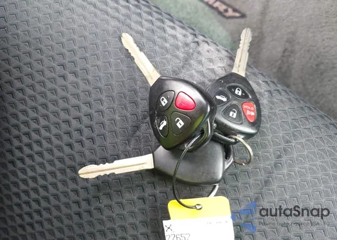 2009 Toyota Camry Se from USA, damaged, VIN 4T1BE46K39U877657